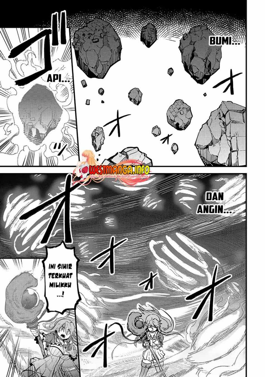 Kaifuku Jutsushi Yarinaoshi: Sokushi Mahou to Skill Copy no Chouetsu Heal